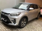 Toyota Raize 2025 SUV