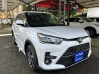 Toyota Raize 1000 TURBO 2025 SUV