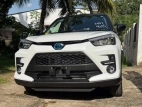 Toyota Raize BSM 2026 SUV