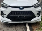 Toyota Raize 2025 SUV