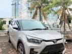 Toyota Raize 2024 SUV