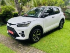 Toyota Raize Z GRADE BSM 2026 SUV
