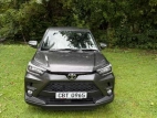 Toyota Raize 2025 SUV