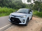 Toyota Raize Z Grade 2024 SUV