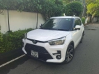 Toyota Raize Z Grade 2020 SUV