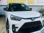 Toyota Raize 2025 SUV