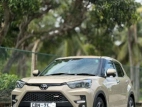 Toyota Raize 2023 SUV