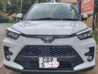 Toyota Raize 2023 SUV