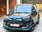 Toyota Raize HYBRID 2023 SUV