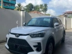 Toyota Raize 2024 SUV