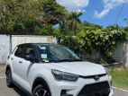 Toyota Raize Z Hybrid 2026 SUV
