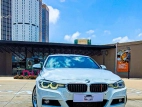 BMW 318i M Sport 2018 Car