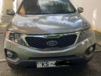 Kia Sorento 2011 SUV