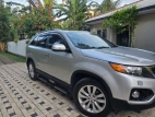 Kia Sorento 2011 SUV