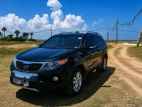 Kia Sorento 2012 SUV