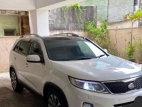 Kia Sorento 2013 SUV