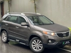 Kia Sorento 2011 SUV