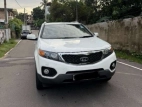 Kia Sorento 2011 SUV