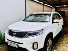 Kia Sorento 2014 SUV