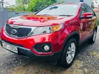 Kia Sorento 2012 SUV