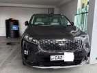 Kia Sorento 2017 SUV