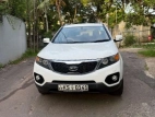 Kia Sorento 2011 SUV