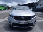 Kia Sorento 1 TO 24 2015 SUV