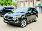 Kia Sorento Luxury Edition 2012 SUV