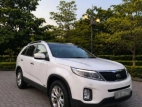 Kia Sorento 2013 SUV