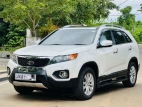 Kia Sorento 2012 SUV