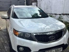 Kia Sorento 2012 SUV