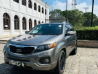Kia Sorento 2011 SUV