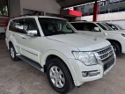 Mitsubishi Montero GLS 2015 SUV