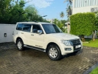 Mitsubishi Montero 3.2 2015 SUV