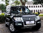 Mitsubishi Montero GLX 2014 SUV