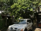 Mitsubishi Montero V6 2006 SUV