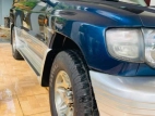Mitsubishi Montero 1999 SUV