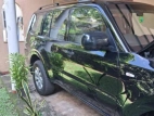 Mitsubishi Montero 2015 SUV