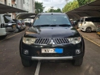 Mitsubishi Montero Sport 2012 SUV