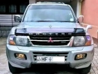 Mitsubishi Montero 2000 SUV