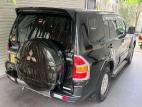 Mitsubishi Montero 2004 SUV