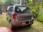 Suzuki Celerio 2016 Car
