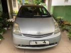 Toyota Prius W20 2008 Car