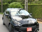 Toyota Yaris 2023 Car