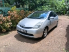 Toyota Prius 20 2010 Car