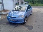 Honda Fit Aria 2003 Car
