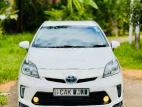 Toyota Prius S LED 2015 Car