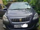 Toyota Premio G Superior 2015 Car