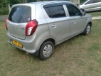 Suzuki Alto 2015 Car