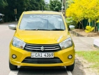 Suzuki Celerio Outomatic Vxi 2015 Car